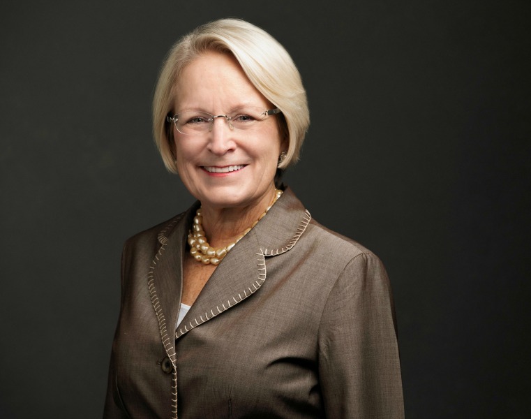 ABA president, a Tulane alumna, is 2020 law school graduation speaker